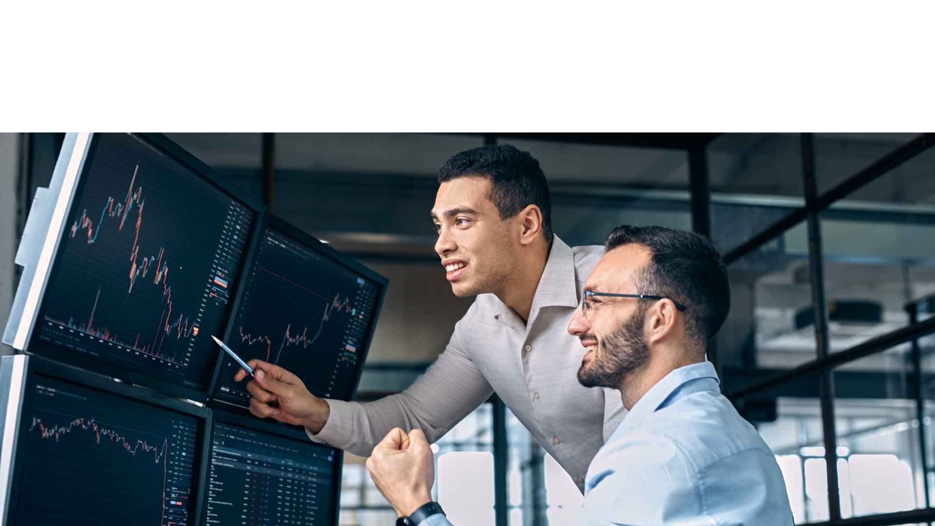 Técnicas de Trading para decisiones de inversión