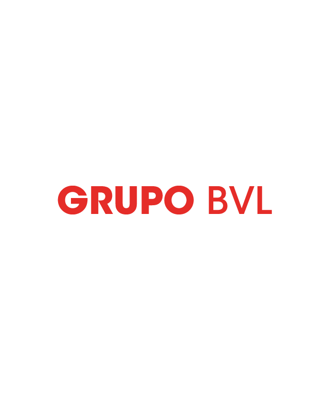 Logo del Grupo BVL