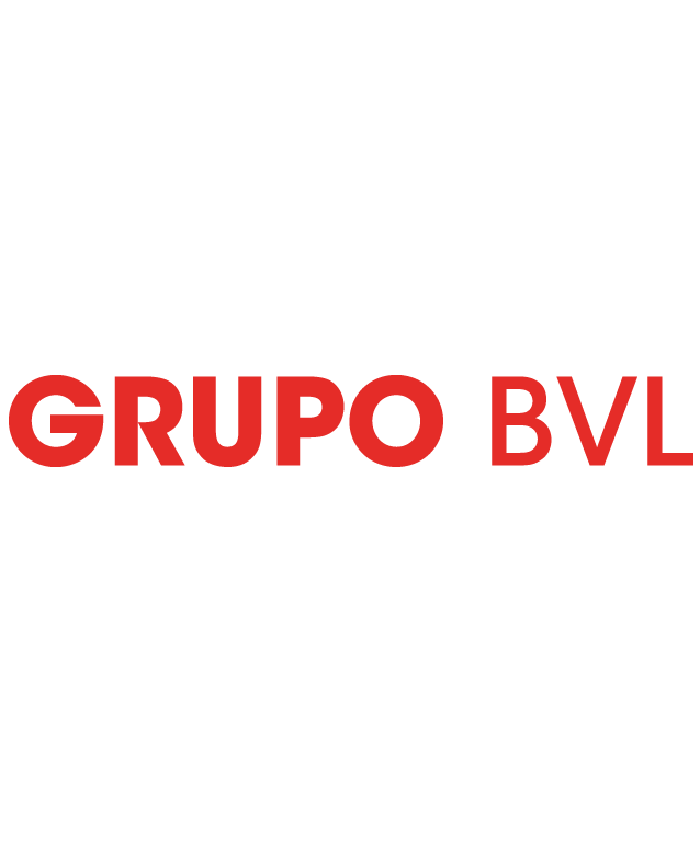 Logo del Grupo BVL