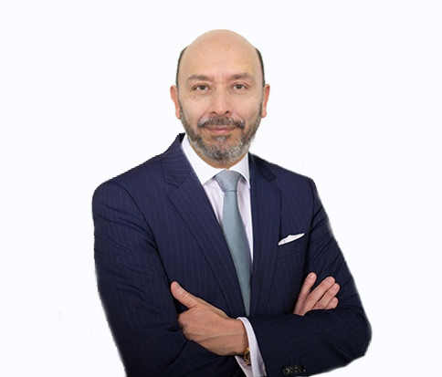 Carlos Palomino Selem