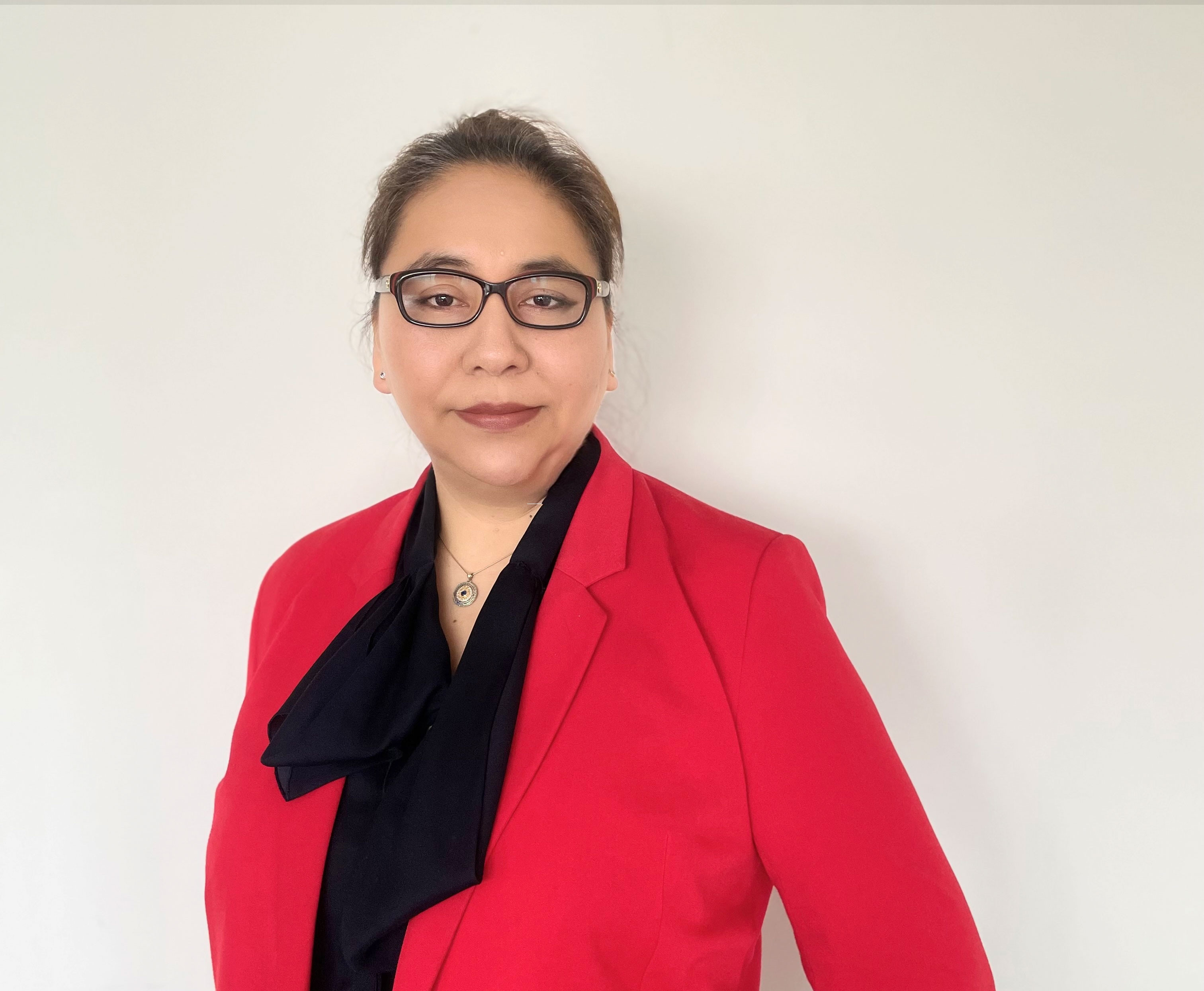 Ruth Milagros Delgado Yana