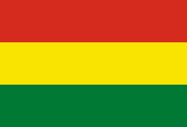 bolivia