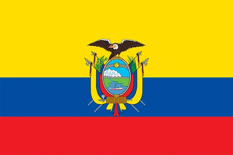 Ecuador