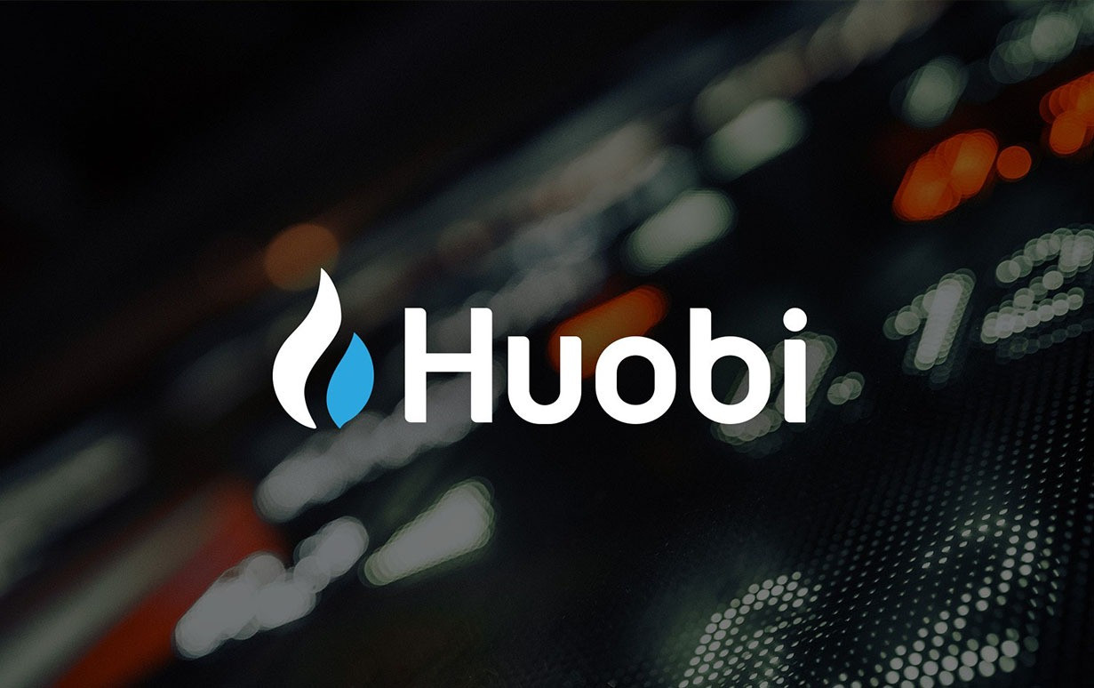 Imagen de Huobi