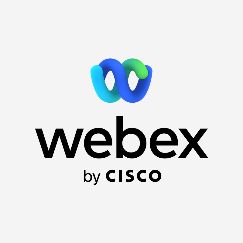 Imagen de Cisco Webex